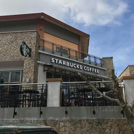 Jj Suites Tagaytay @ Wind Residences Tagaytay City Екстериор снимка