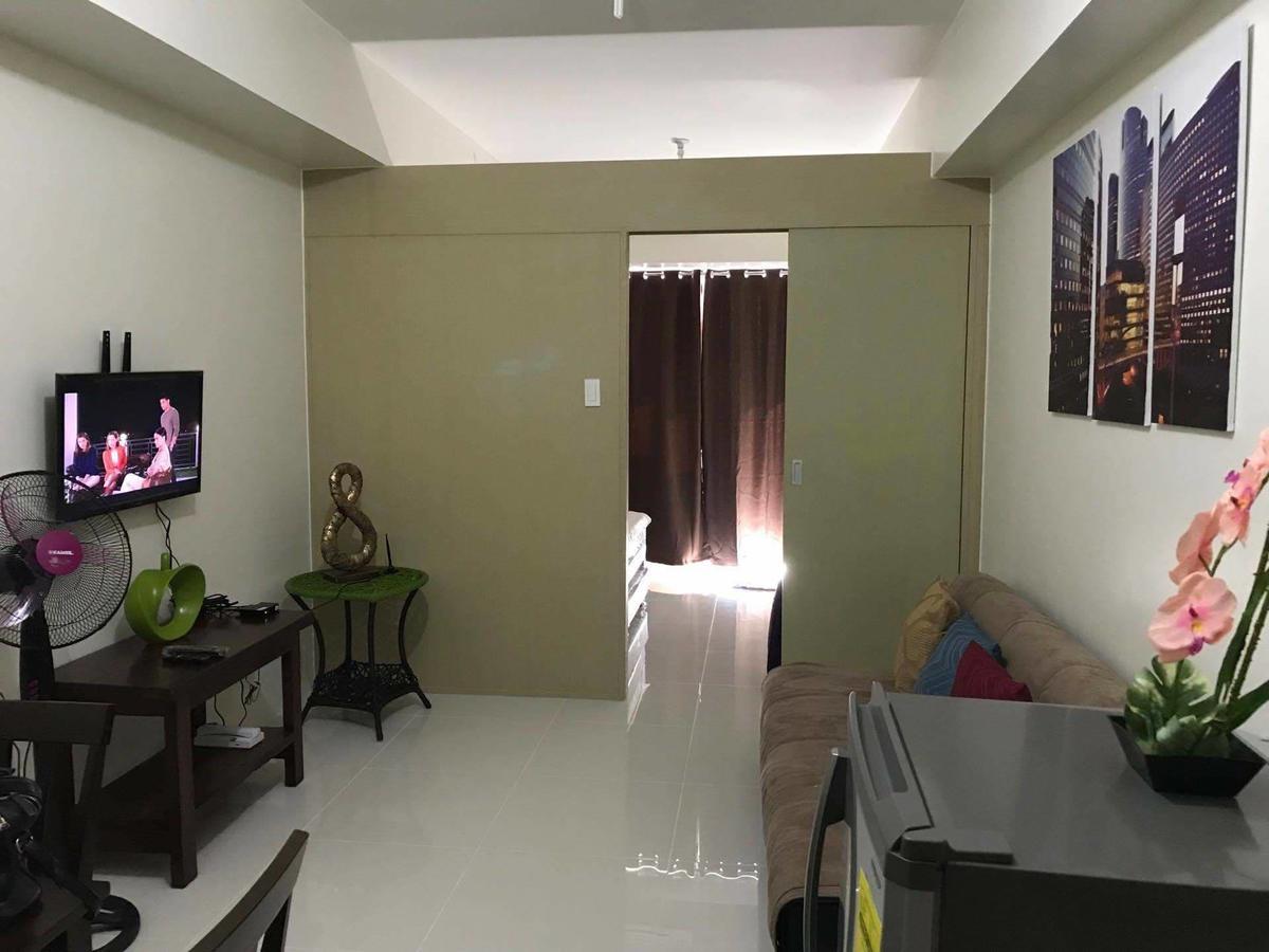 Jj Suites Tagaytay @ Wind Residences Tagaytay City Екстериор снимка