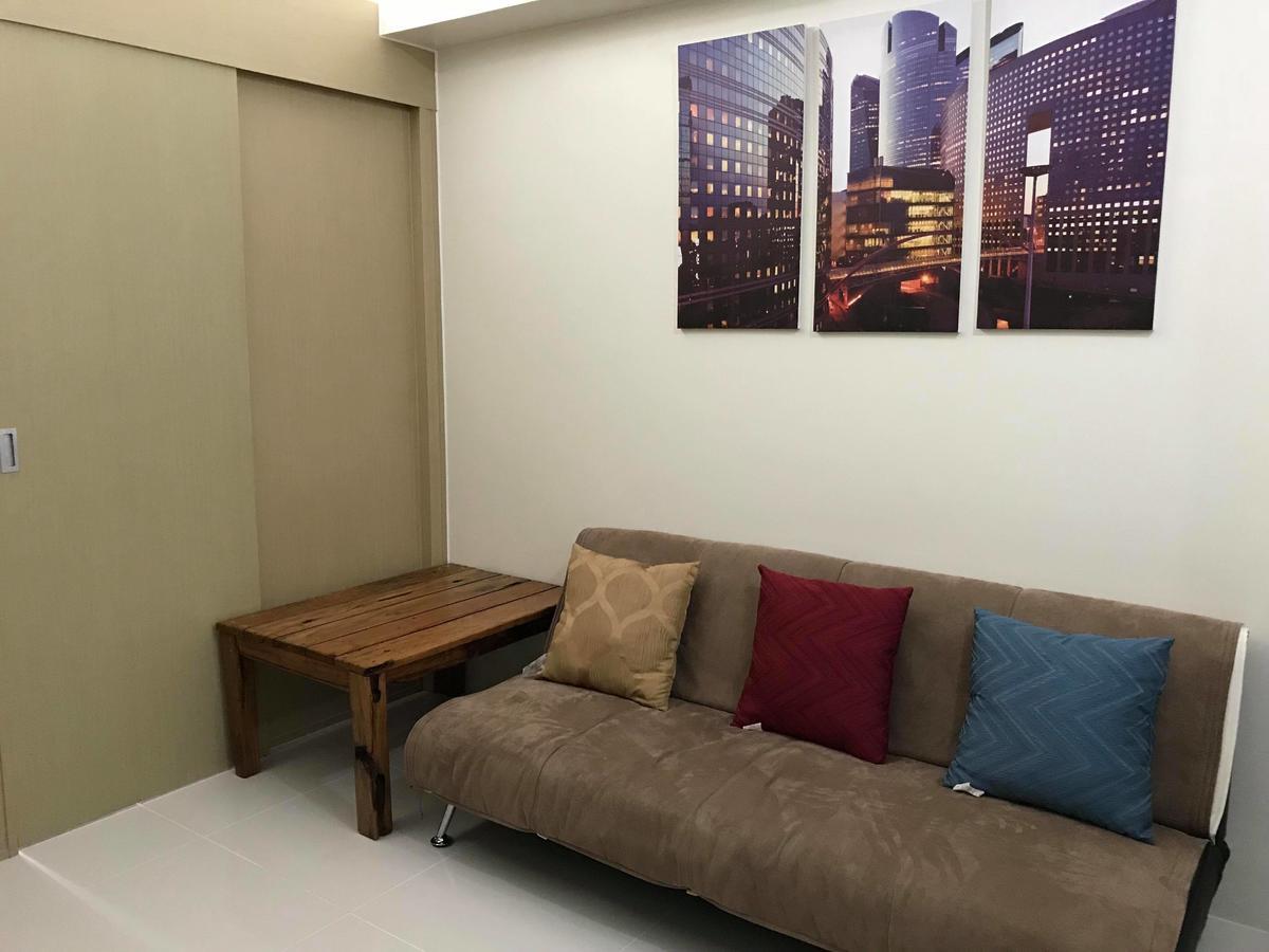 Jj Suites Tagaytay @ Wind Residences Tagaytay City Екстериор снимка