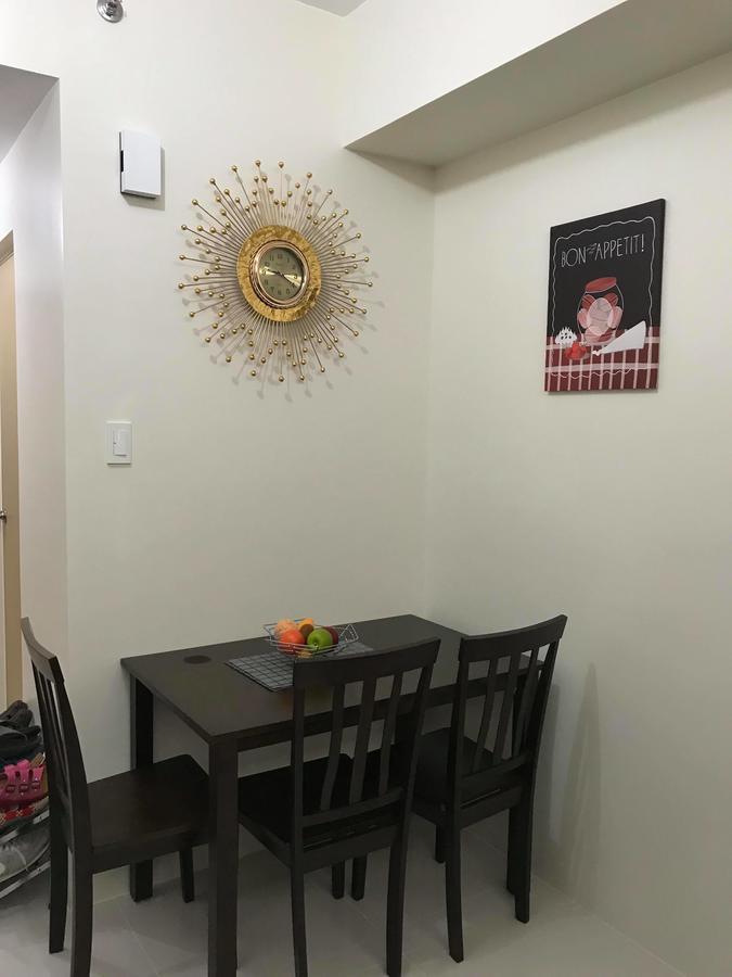 Jj Suites Tagaytay @ Wind Residences Tagaytay City Екстериор снимка