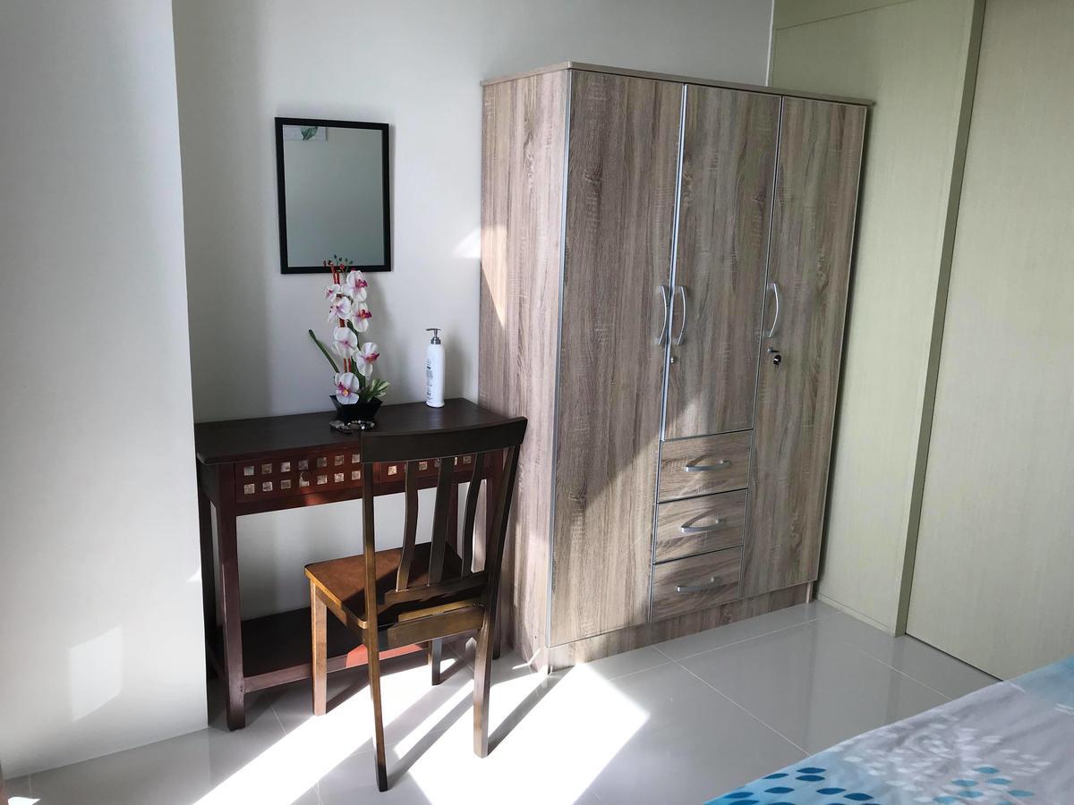 Jj Suites Tagaytay @ Wind Residences Tagaytay City Екстериор снимка