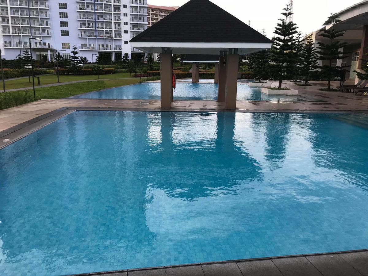 Jj Suites Tagaytay @ Wind Residences Tagaytay City Екстериор снимка