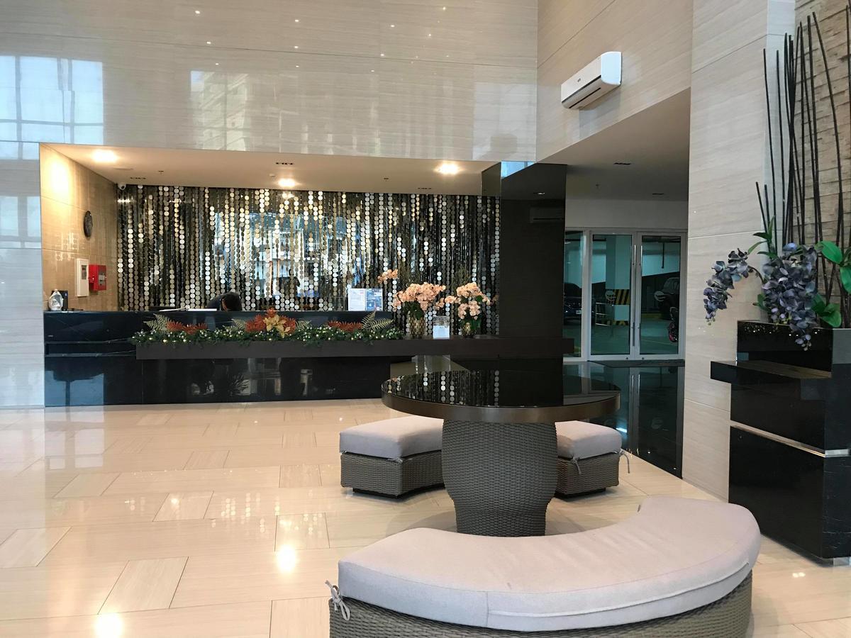 Jj Suites Tagaytay @ Wind Residences Tagaytay City Екстериор снимка