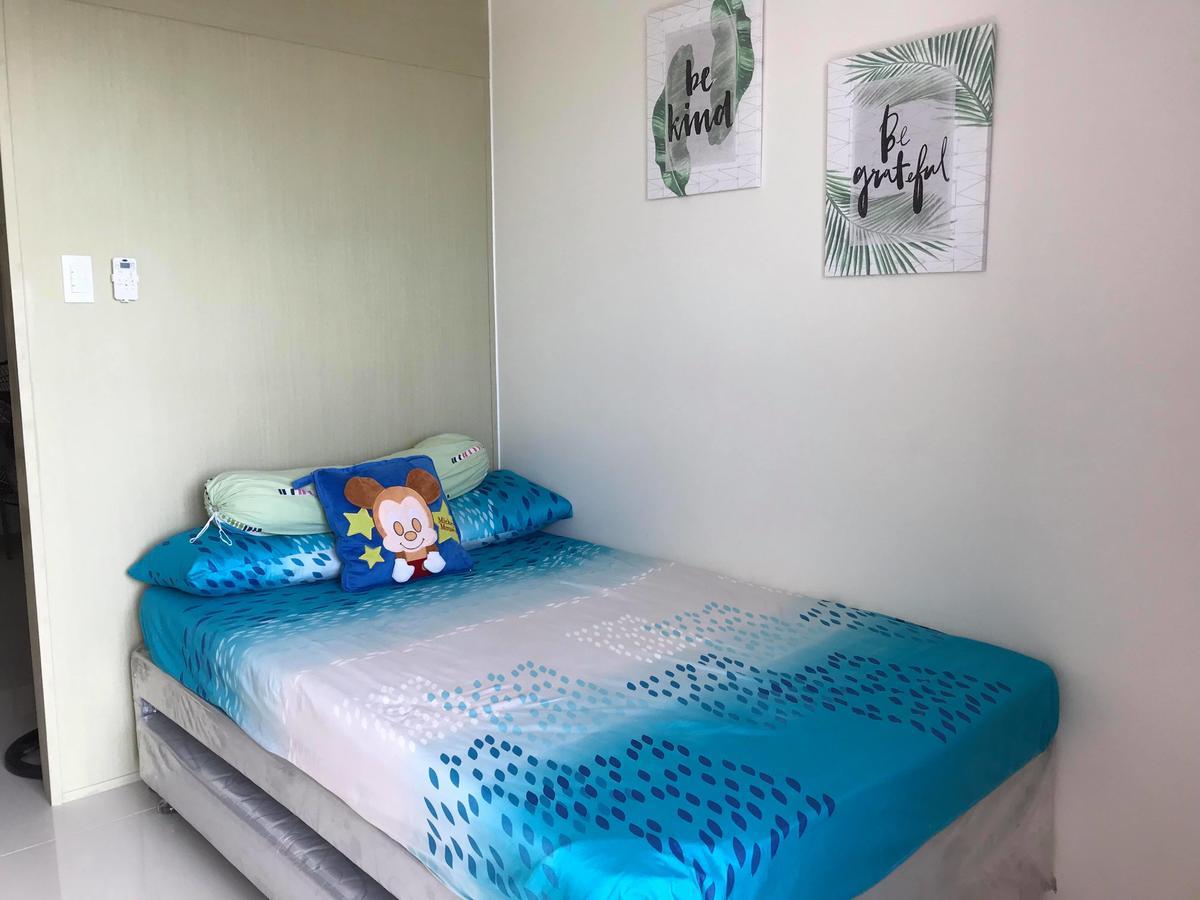 Jj Suites Tagaytay @ Wind Residences Tagaytay City Екстериор снимка