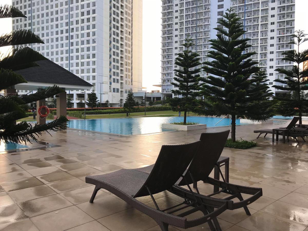 Jj Suites Tagaytay @ Wind Residences Tagaytay City Екстериор снимка