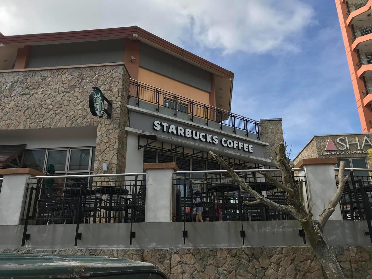 Jj Suites Tagaytay @ Wind Residences Tagaytay City Екстериор снимка
